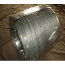 Hot Dipped Galvanisierter Eisen Draht / Binding Wire / Galvanzied Hanger Wire